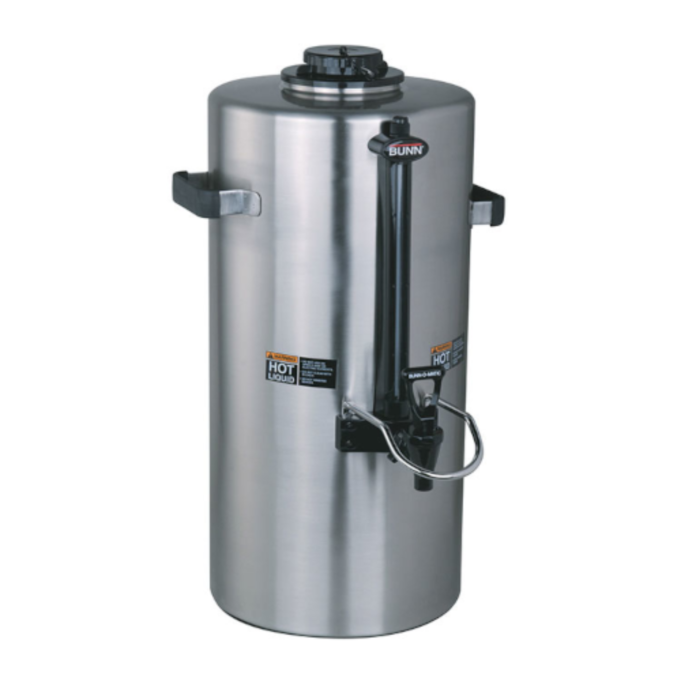 Bunn  Titan 3 Gallon ThermoFresh Brew-Thru Server - BU394000001