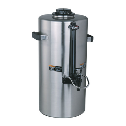 Bunn  Titan 3 Gallon ThermoFresh Brew-Thru Server - BU394000001
