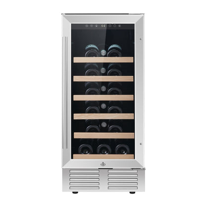 Avanti 30 Bottle Wine Cooler - WCS31Z3S-IS