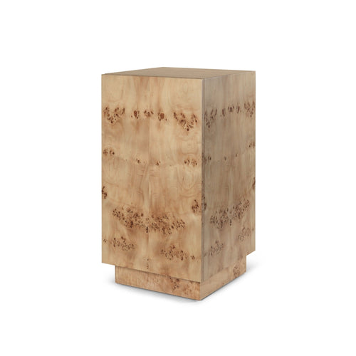 Ferm Living Burl Side Table - 1104268388