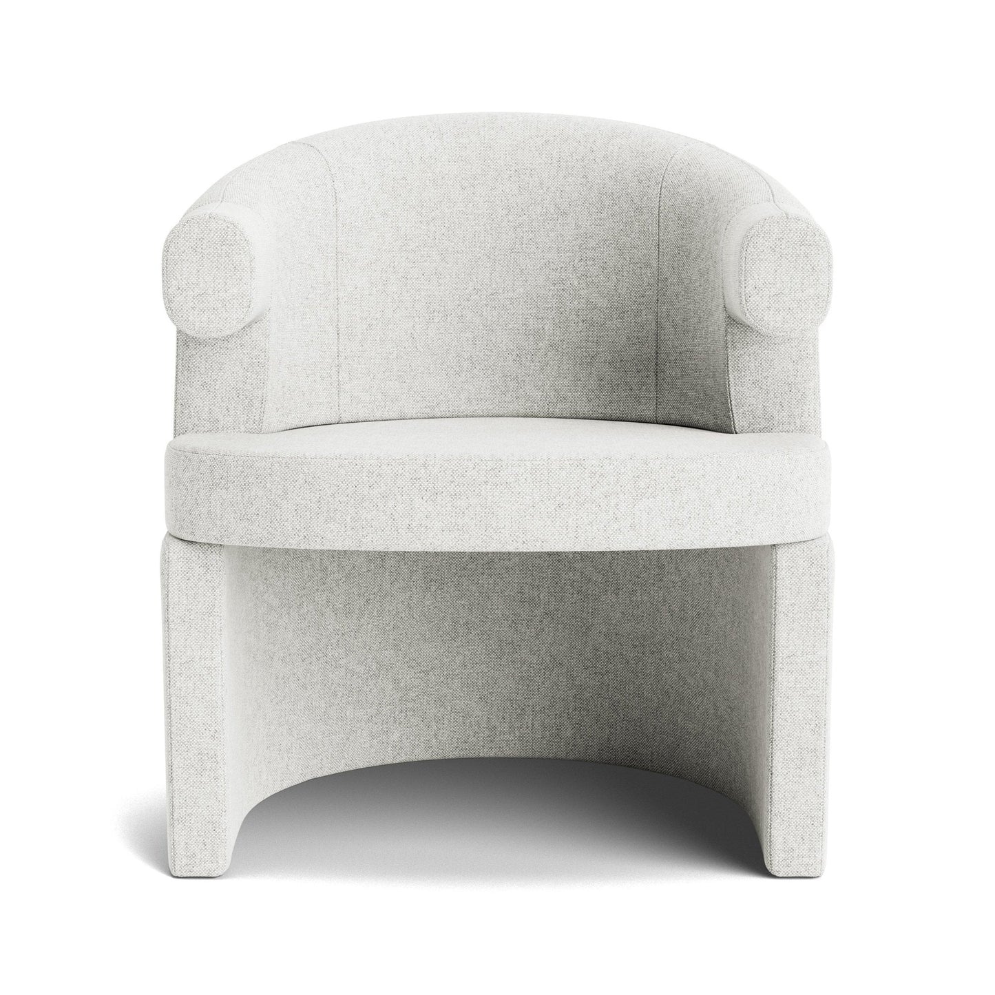 Normann Copenhagen Burra Chair - 608132-REMIX133