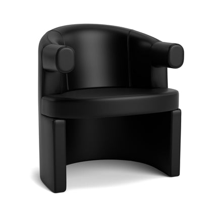 Normann Copenhagen Burra Chair - 608132-REMIX133