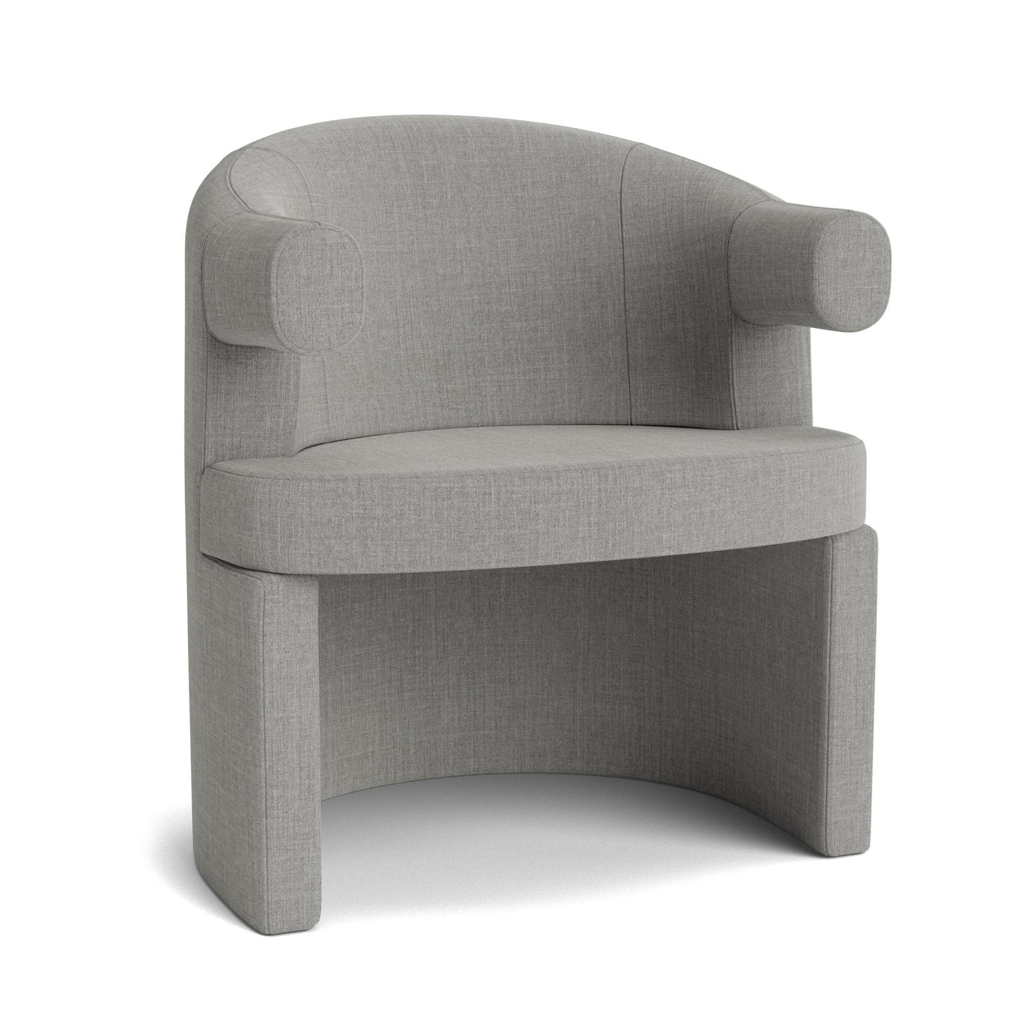 Normann Copenhagen Burra Chair - 608132-REMIX133