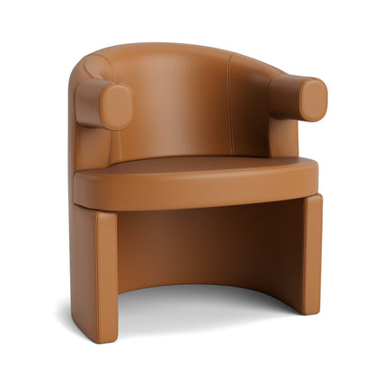 Normann Copenhagen Burra Chair - 608132-REMIX133