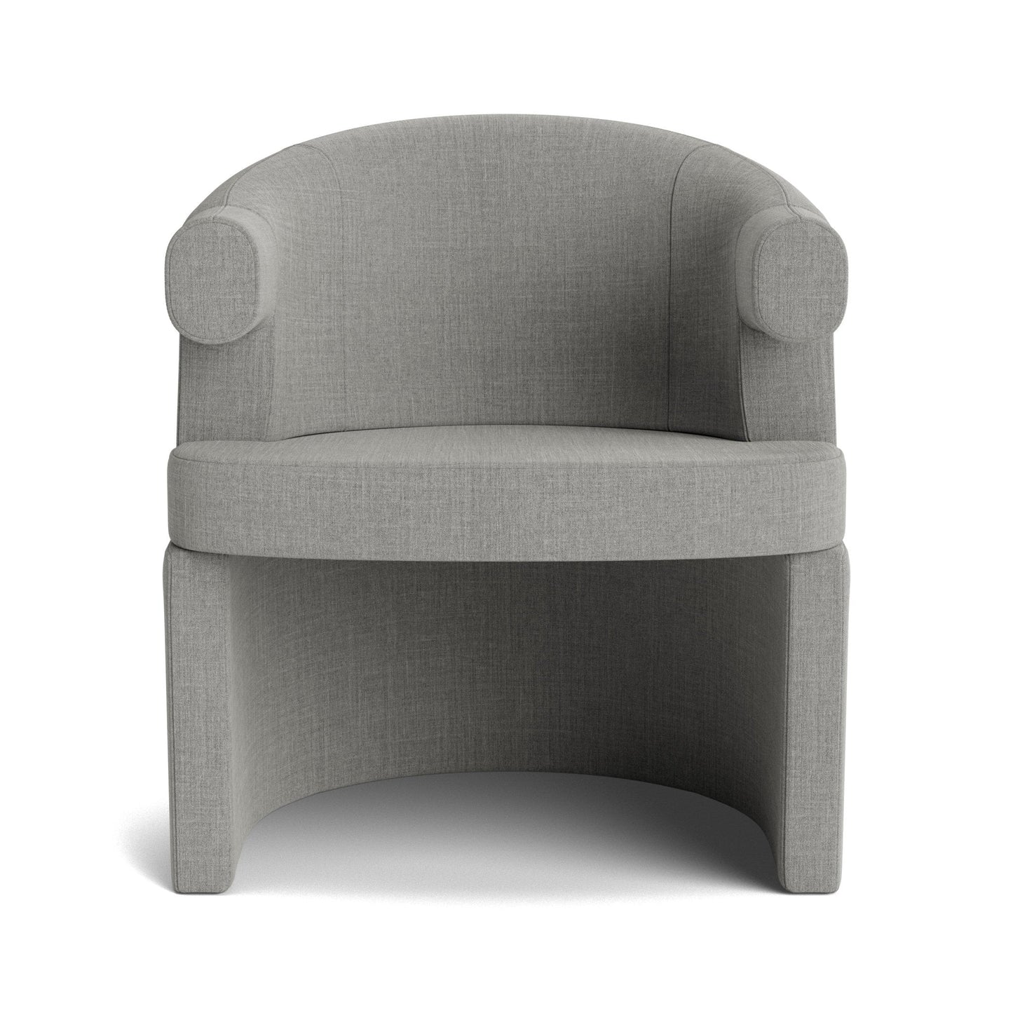 Normann Copenhagen Burra Chair - 608132-REMIX133
