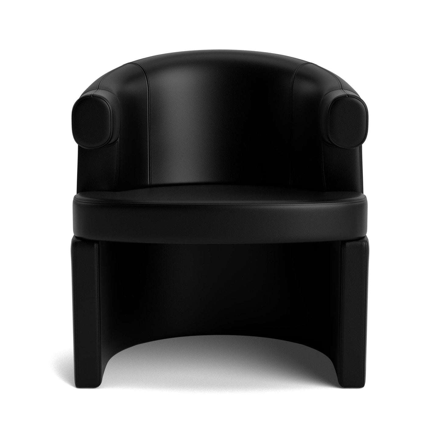 Normann Copenhagen Burra Chair - 608132-REMIX133