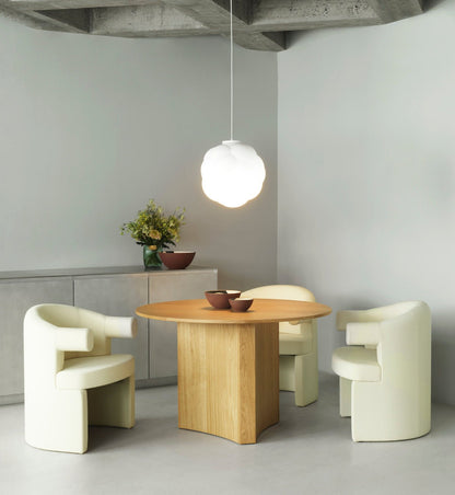 Normann Copenhagen Burra Chair - 608132-REMIX133