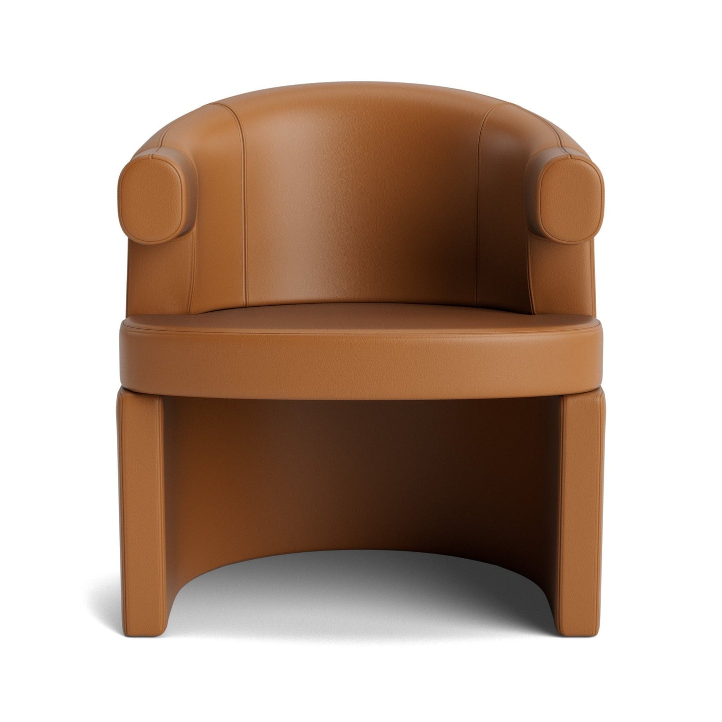 Normann Copenhagen Burra Chair - 608132-REMIX133