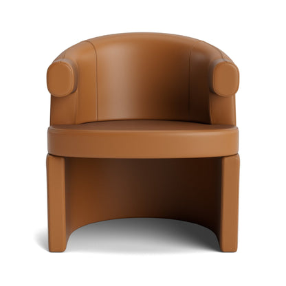 Normann Copenhagen Burra Chair - 608132-REMIX133