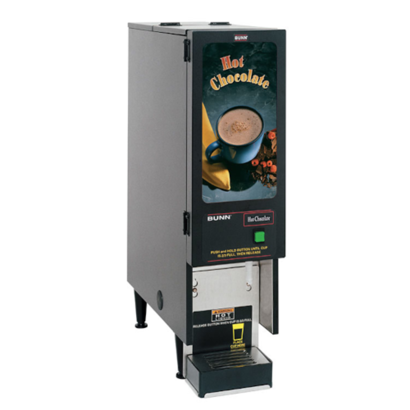 Bunn  FMD-1 Fresh Mix Dispenser - BUSET000203