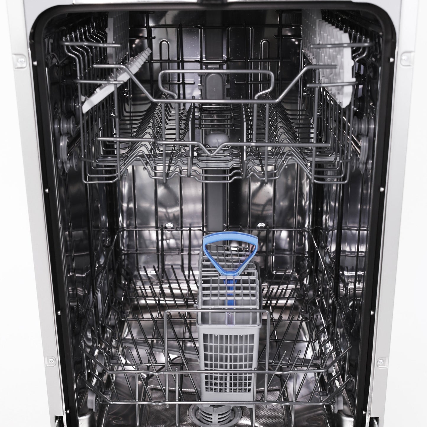 Avanti 18" Built In Dishwasher - DWF18V0W