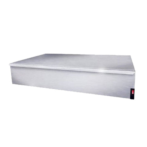 APW Wyott BWD-45 Free Standing Hot Dog Bun Warmer - AWBWD45