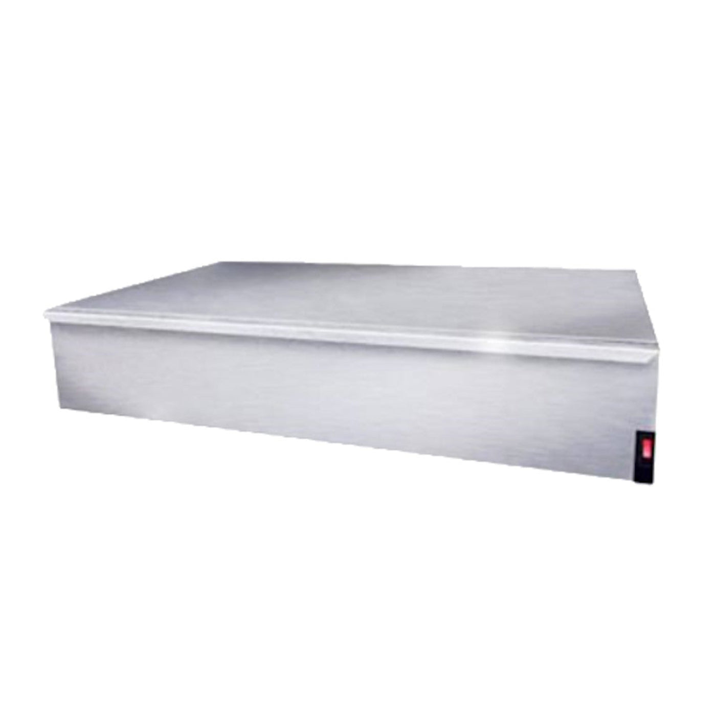 APW Wyott BWD-31 Free Standing Hot Dog Bun Warmer - AWBWD31