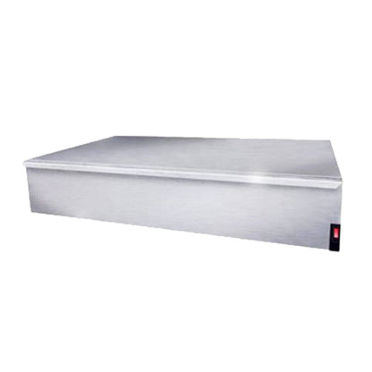 APW Wyott BWD-31 Free Standing Hot Dog Bun Warmer - AWBWD31