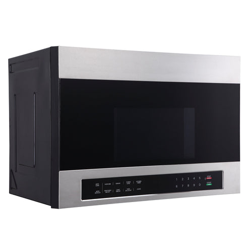 Avanti 1.3 cu. ft. OTR Microwave Oven - MOTR13D3S