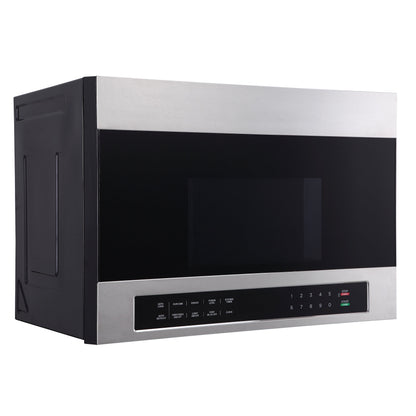 Avanti 1.3 cu. ft. OTR Microwave Oven - MOTR13D3S