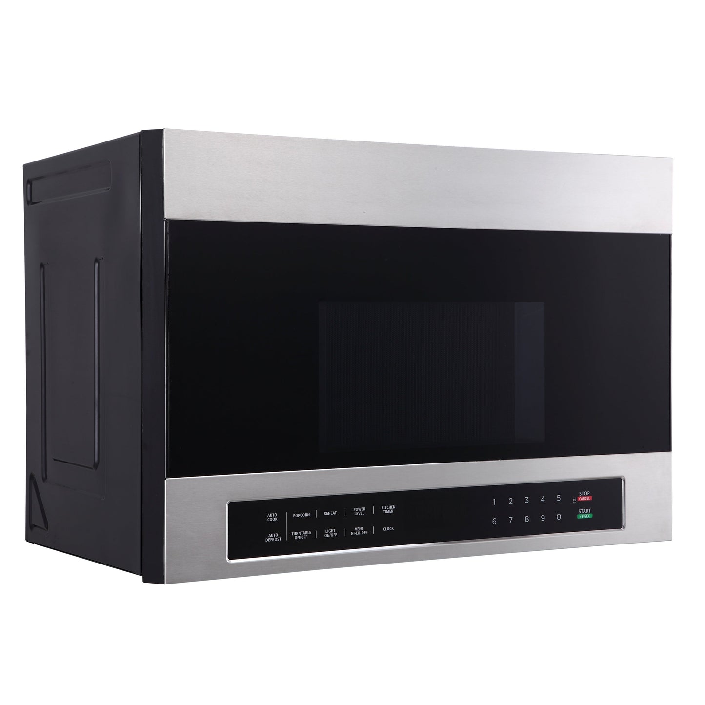 Avanti 1.3 cu. ft. OTR Microwave Oven - MOTR13D3S