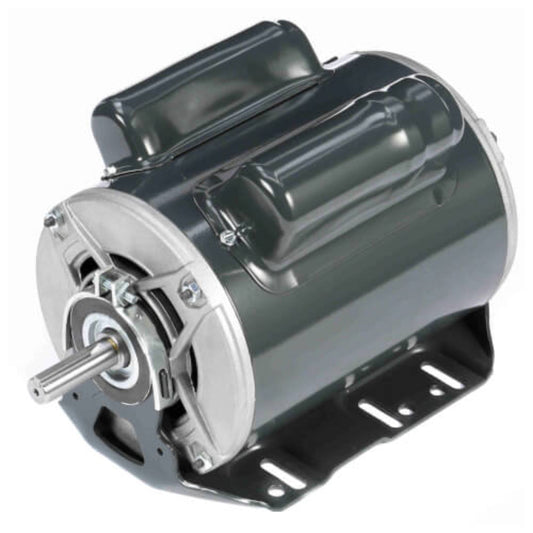 Marathon Motors C1160 General Purpose Motor 1.5 HP 1725 RPM 1 PH 115/208-230V - C1160
