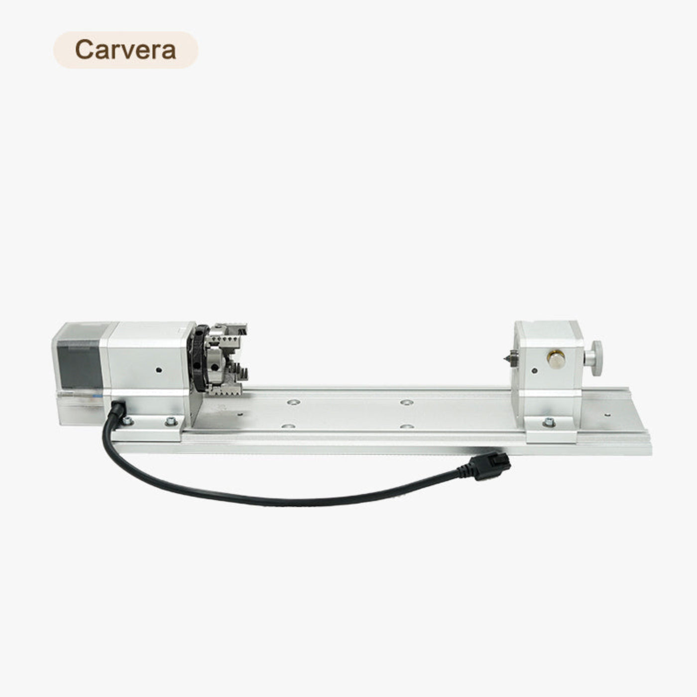 Carvera 4th Axis Module Harmonic Drive - C1-4TH-HD
