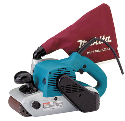 Makita 4" x 24" Belt Sander, 11 AMP - 9403