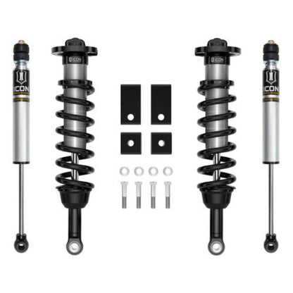 Air Lift ICON Vehicle Dynamics Stage 3 Suspension System 1.25-2.25" Lift | 2023+ Toyota Sequoia - KITICOK53193-1