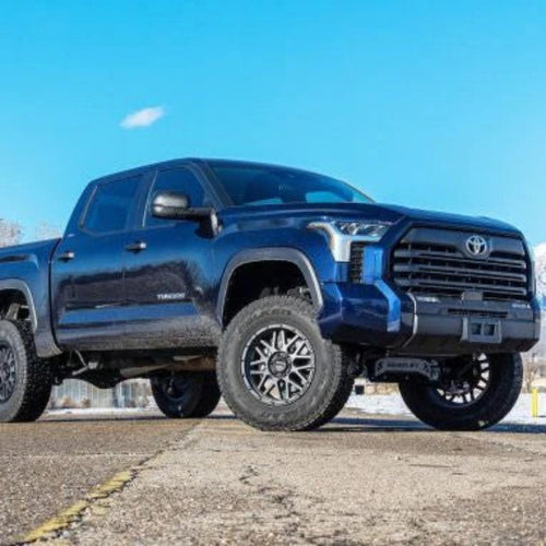 Air Lift Readylift 6" Big Lift Kit W/Rear Coils | 2022-2026 Toyota Tundra  - 44-52620