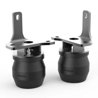 Air Lift Timbren SES Suspension Enhancement System - 7,000lb Rear Kit | 2022-2026 Toyota Tundra - TimTORTTNDR