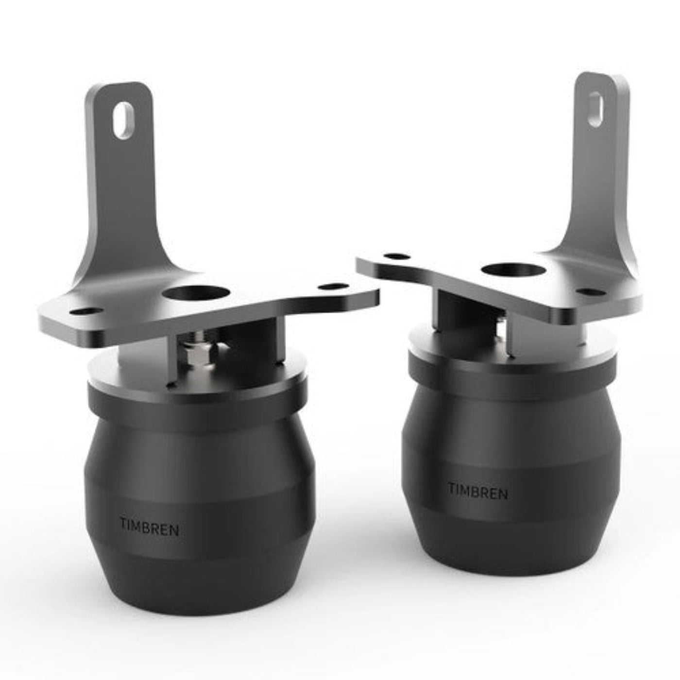 Air Lift Timbren SES Suspension Enhancement System - 7,000lb Rear Kit | 2022-2026 Toyota Tundra - TimTORTTNDR