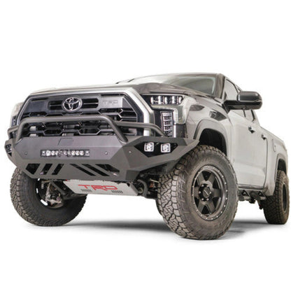 Fab Fours Vengeance Front Bumper | 2022-2026 Toyota Tundra - TT22-D5452-1