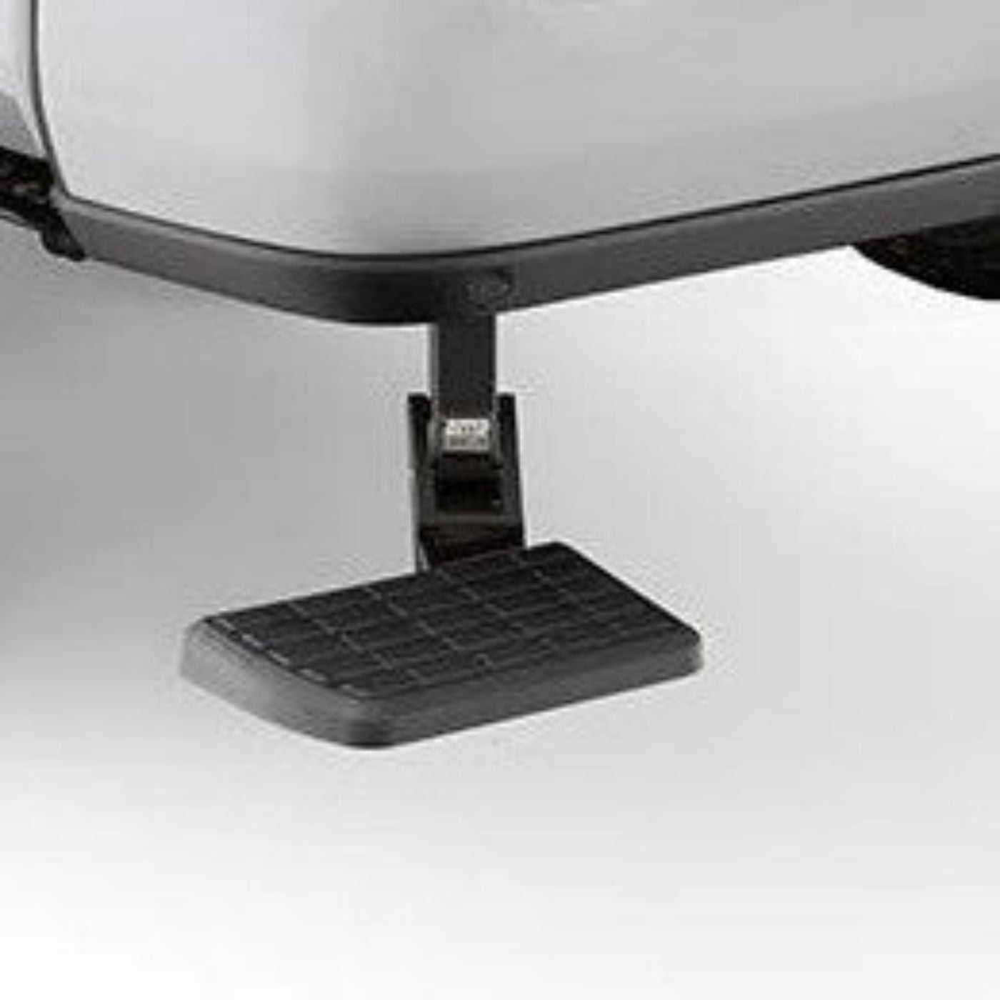 AMP Research BedStep - Bumper Step | 2022-2026 Toyota Tundra  - amp75329-01A