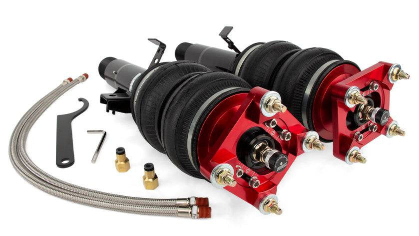 Air Lift Performance Front Kit | 2020+ Toyota GR Supra A90  - AFL78587