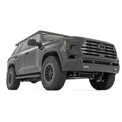 Air Lift Rough Country 3.5" Lift Kit | 2023+ Toyota Sequoia - 70330_A