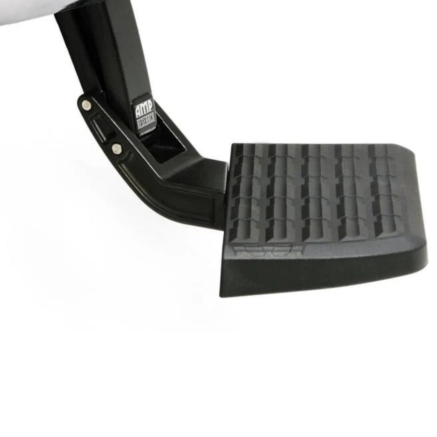 AMP Research Bed Step - Bumper Step | 2016-2023 Toyota Tacoma - AMP75317-01A