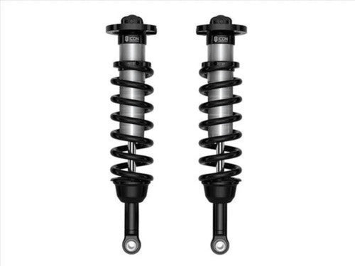 Air Lift ICON Vehicle Dynamics 1.25-3.5" Front 2.5 VS IR Coilover Kit | 2023+ Toyota Sequoia  - 58670-1