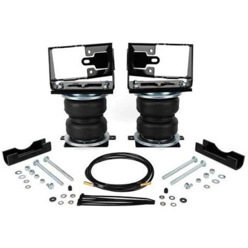 Air Lift LoadLifter 5000 Air Spring Kit Rear Helper Bags | 2024-2026 Toyota Tacoma - Alf57386