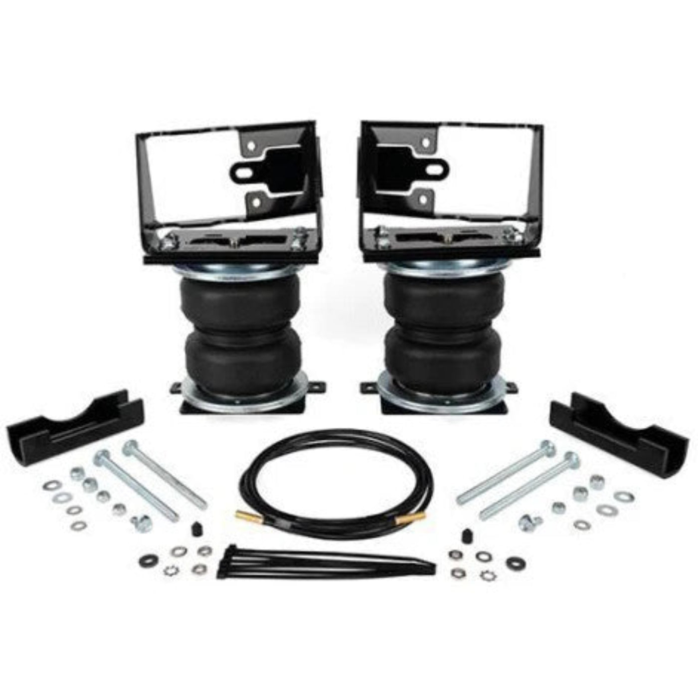 Air Lift LoadLifter 5000 Air Spring Kit Rear Helper Bags | 2024-2026 Toyota Tacoma - Alf57386