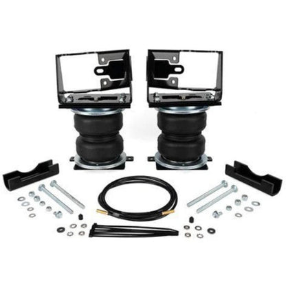 Air Lift LoadLifter 5000 Air Spring Kit Rear Helper Bags | 2024-2026 Toyota Tacoma - Alf57386