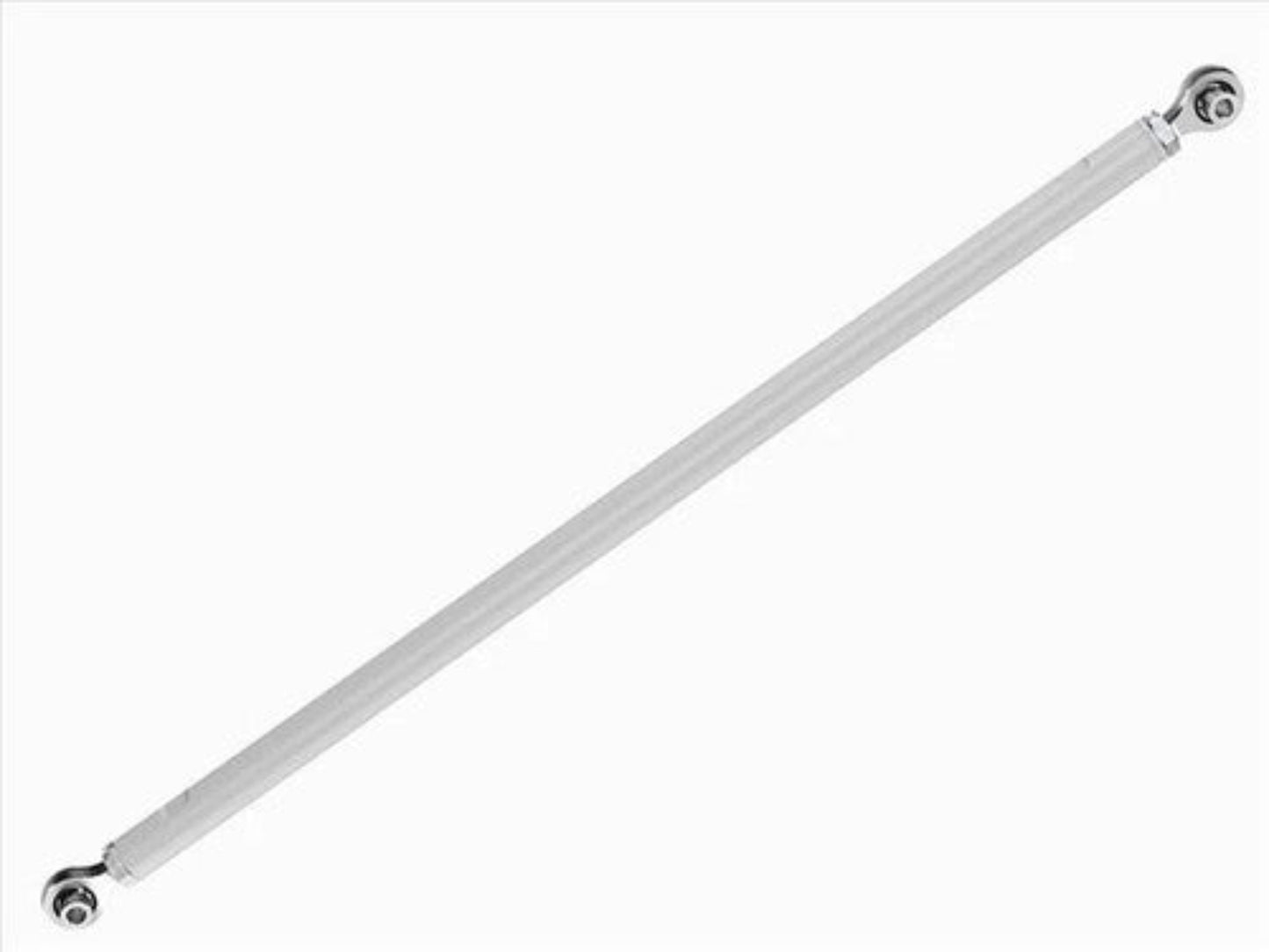 Air Lift  ICON Vehicle Dynamics Billet Rear Adjustable Track Bar Kit | 2023+ Toyota Sequoia  - 54202-1