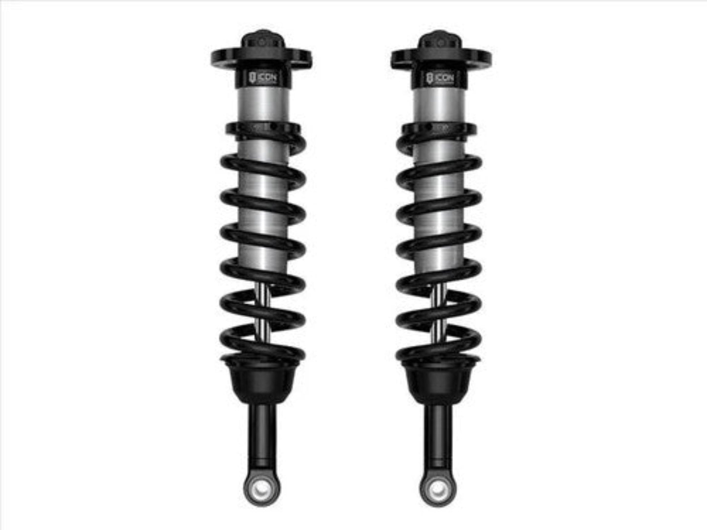 Air Lift ICON Vehicle Dynamics 1.25-3.5" Front 2.5 VS IR Coilover Kit | 2022-2026 Toyota Tundra  - 58670