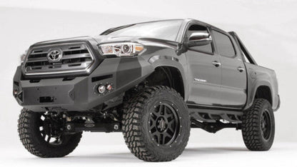 Fab Fours Side Steps - 2023-2016 Toyota Tacoma  - FFBJ1047