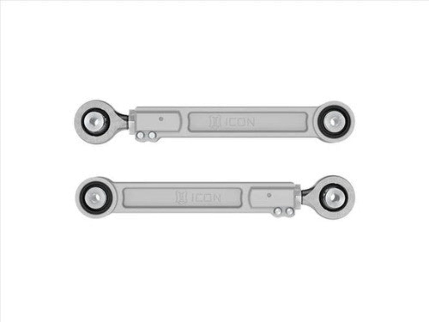 Air Lift ICON Vehicle Dynamics Billet Rear Upper Link Kit | 2022-2026 Toyota Tundra  - Ico54102