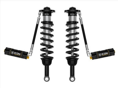 Air Lift ICON Vehicle Dynamics 2.5 VS RR CDCV Coilover Kit | 2023+ Toyota Sequoia  - 58770C-1