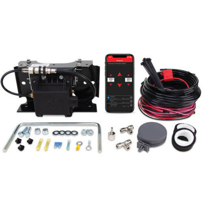 Air Lift WirelessAir 2nd Generation Dual Path Compressor + EZ Mount (APP Only) - 73000EZ
