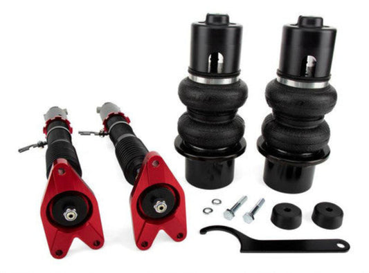 Air Lift Performance Rear Kit | 2020+ Toyota GR Supra A90  - ALF78687