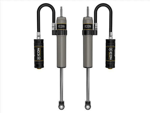 Air Lift ICON Vehicle Dynamics 0-1" Rear 2.5 VS RR Shocks Pair  - 57840P