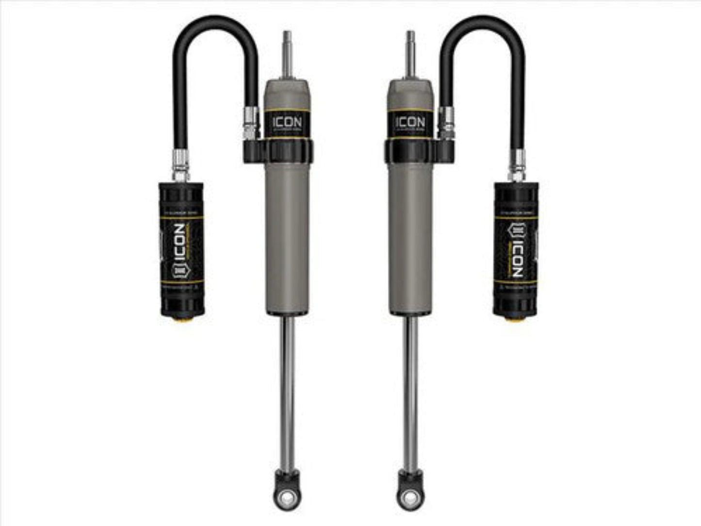 Air Lift ICON Vehicle Dynamics 0-1" Rear 2.5 VS RR Shocks Pair  - 57840P