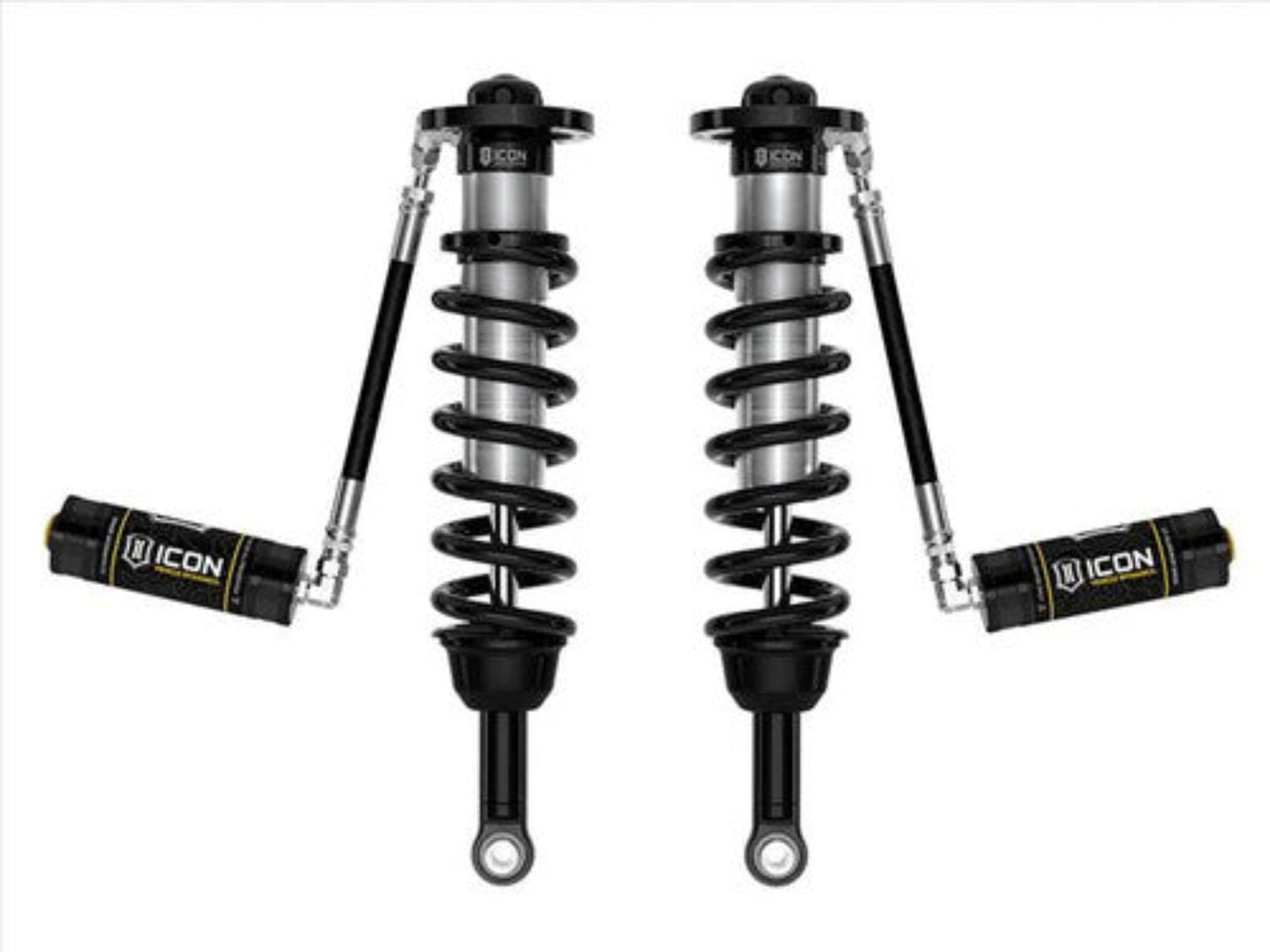 Air Lift ICON Vehicle Dynamics 1.25-3.5" Front 2.5 VS RR Coilover Kit | 2022-2026 Toyota Tundra  - 58770