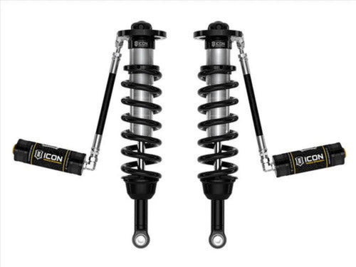 Air Lift ICON Vehicle Dynamics 1.25-3.5" Front 2.5 VS RR Coilover Kit | 2022-2026 Toyota Tundra  - 58770
