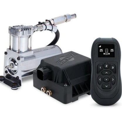 Air Lift WirelessAir 2nd Generation Dual Path Compressor - 74000