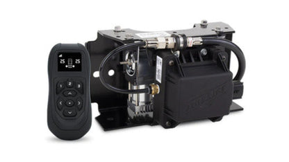 Air Lift WirelessAir 2nd Generation Dual Path Compressor + EZ Mount - 74000EZ